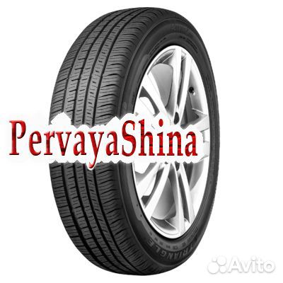 Triangle AdvanteX TC101 205/55 R16