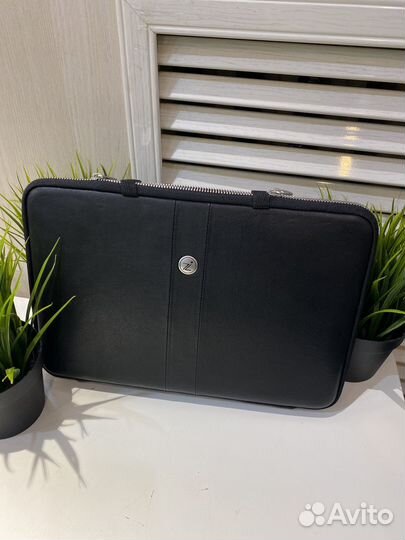 Сумка противоударная для Macbook 12 (Air 11)