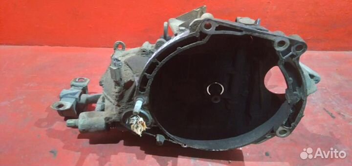 Ваз 2114 коробка передач кпп отл.сост.2113 2115