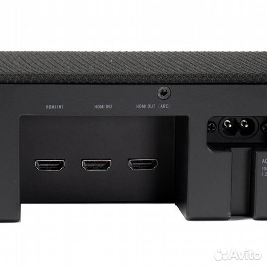 Саундбар Klipsch Cinema 800 Sound Bar