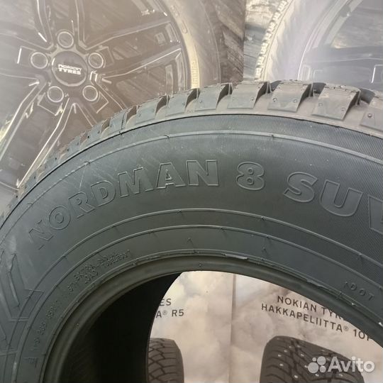 Ikon Tyres Nordman 8 225/40 R18 92T