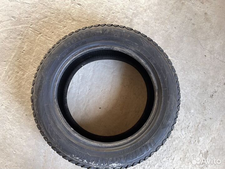 Goodyear Ultragrip Ice Arctic 205/55 R16 94T