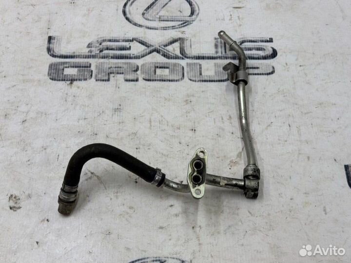 Трубка турбины Land Rover Range Rover L405 30ddtx