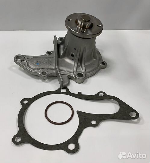 Насос водяной Toyota Corolla, Avensis 1.6 (92-00)