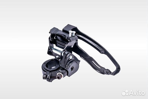 Переключатель скоростей передний Sshine 48 зуб