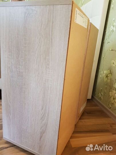 Тумбы прикроватные Sherlock 2 шт