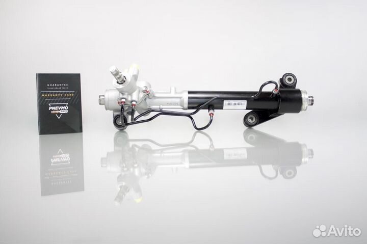 Рулевая рейка для Toyota Allion T240 (2001—2004)