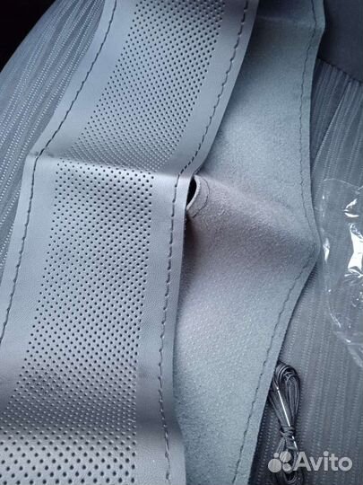 Экко кожа на руль