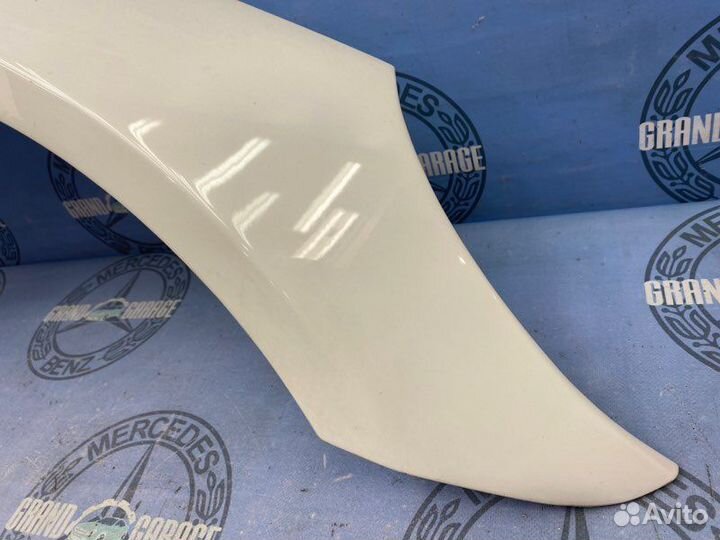 Крыло w251 R-class