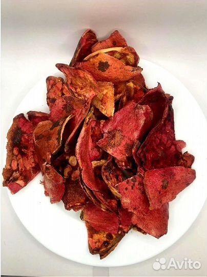 Гранат молотый