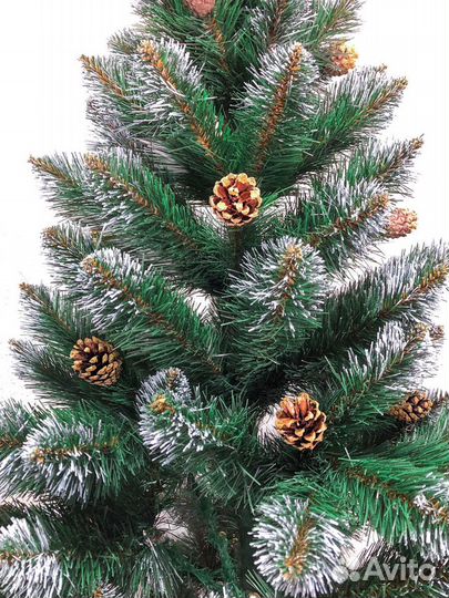 Елка искусственная 180 см