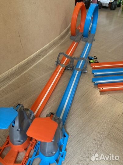 Дорога для машинок