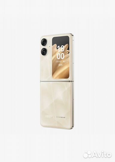 OPPO Find N2 Flip, 12/256 ГБ