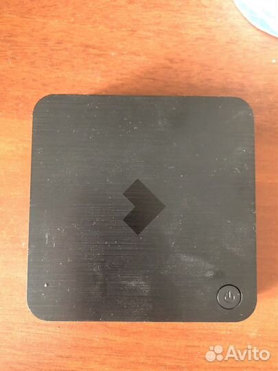 Android tv приставка Wink