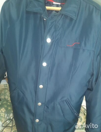 Куртка или пальто мужское демисезоное