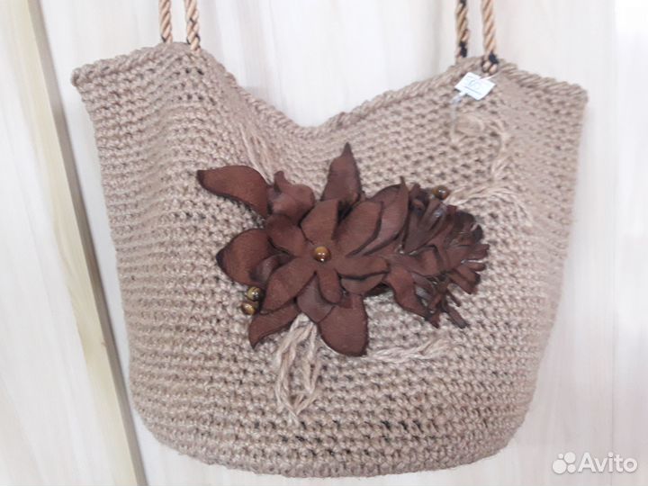 Сумка женская через плечо