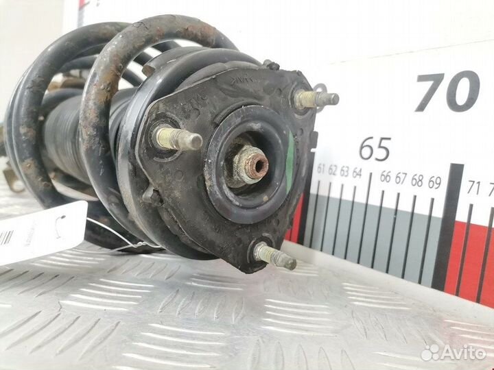 Стойка для Ford Mondeo 3