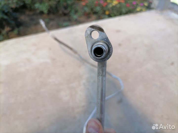 Трубка кондиционера LADA largus