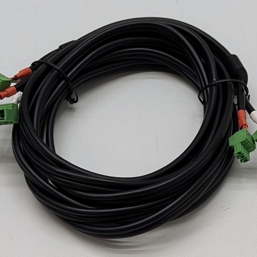 [2457-82586-001] Кабель Polycom