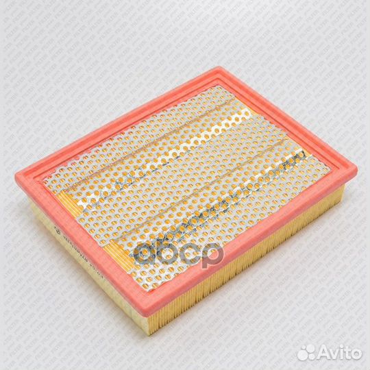 Фильтр воздушный ssangyong Actyon 05- ELP9311;