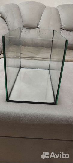 Аквариумы 20-25 литров