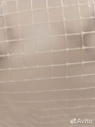 Теплица с чехлом