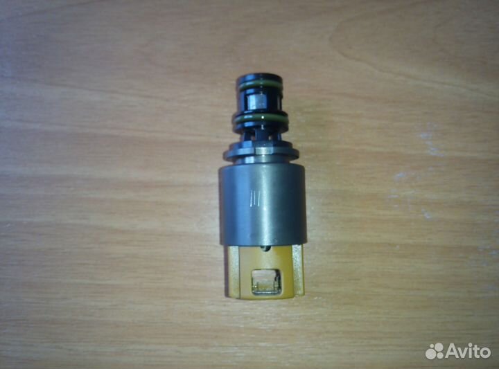 Комплект соленоидов АКПП BMW бмв Е65