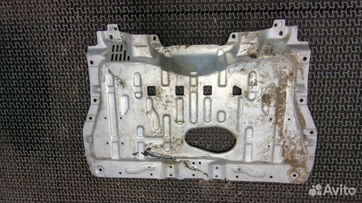 Защита днища, запаски, кпп, подвески Subaru BRZ