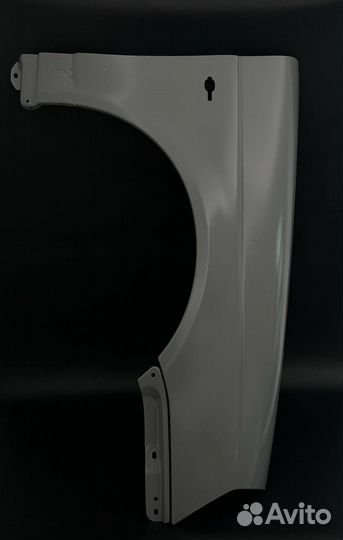 Ваз: 2170. Крыло-под покраску