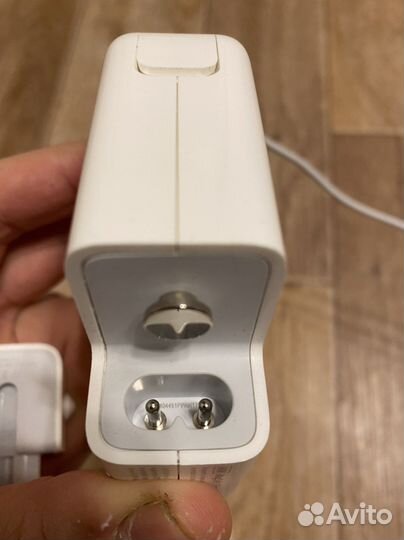 Зарядное устройство для macbook magsafe2