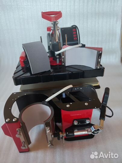 Готовый бизнес печать на футболках, кружках