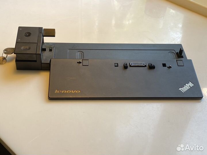 Lenovo ThinkPad Pro Dock Type 40A1