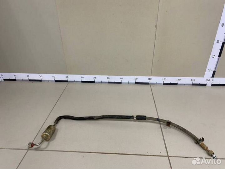 Трубка кондиционера Lifan Breez 2007-2012