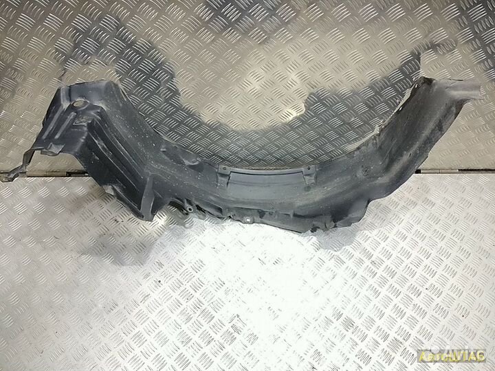 Подкрылок Almera N16 (00-06) пер L б/у