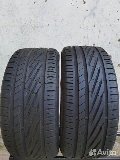 Uniroyal RainSport 5 225/40 R18 92Y