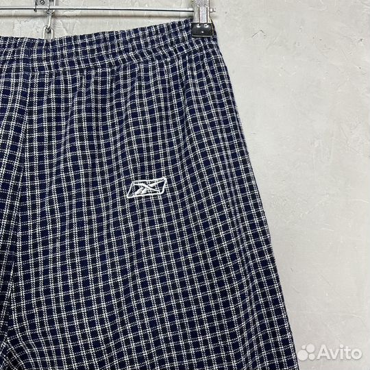 Reebok x NFL New England Patriots Пижамные Штаны