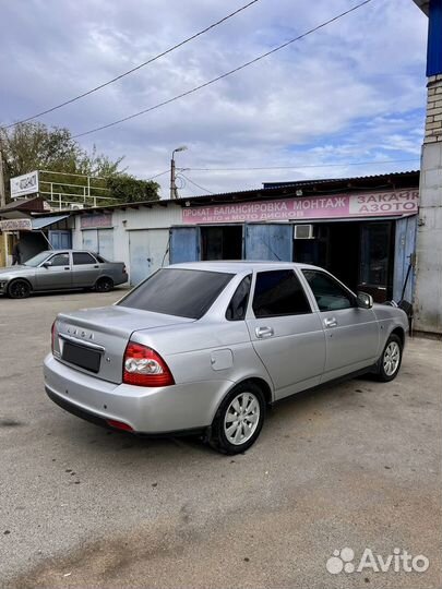 LADA Kalina 1.4 МТ, 2010, 136 000 км