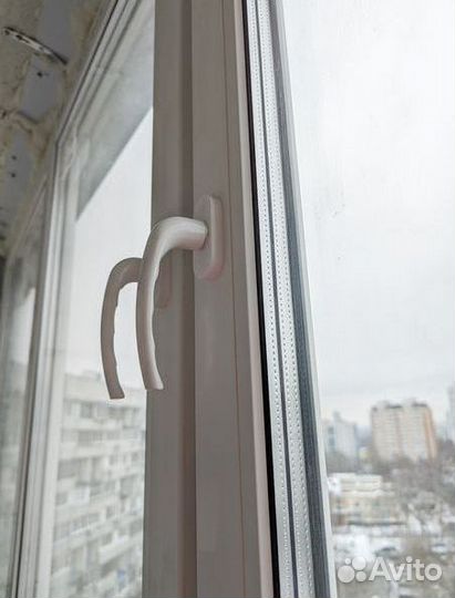 Окна пвх собственное производство