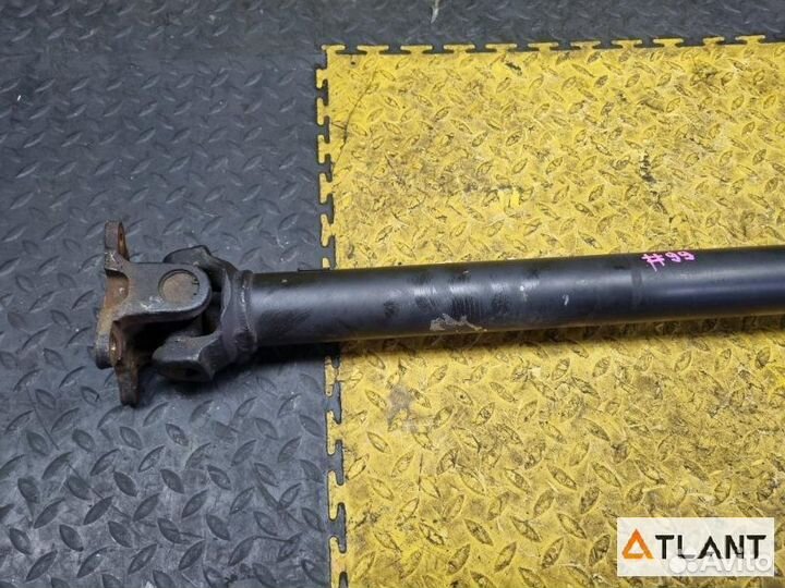 Кардан передний mitsubishi pajero