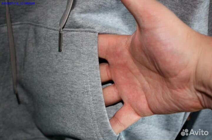 Худи Polo Ralph Lauren 2 цвета (Арт.47960)