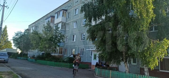 1-к. квартира, 35,4 м², 2/4 эт.