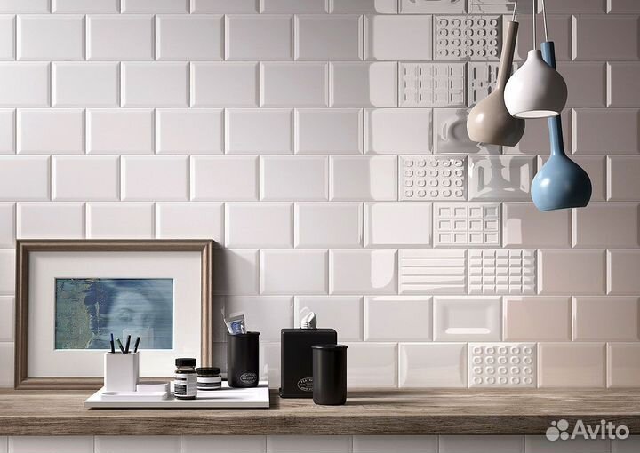 Плитка Imola cento PER cento Cacao Matt W 12х18