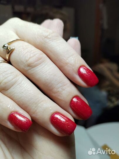 Мастер маникюра на дому