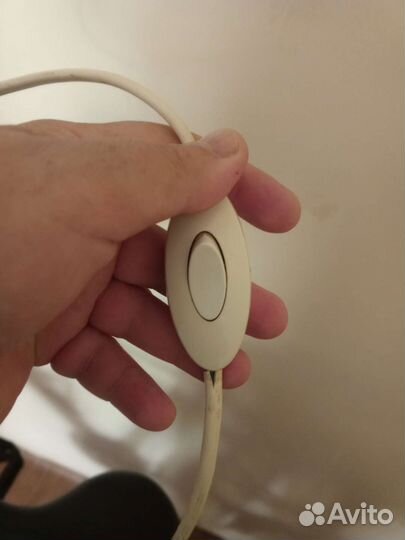 Настенный светильник бра