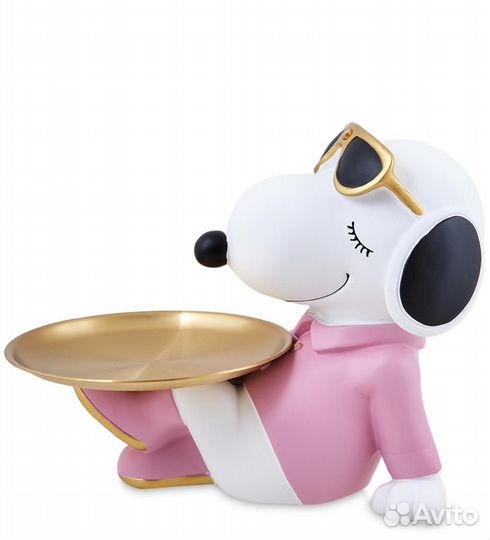 Подставка Пес на отдыхе A2183854