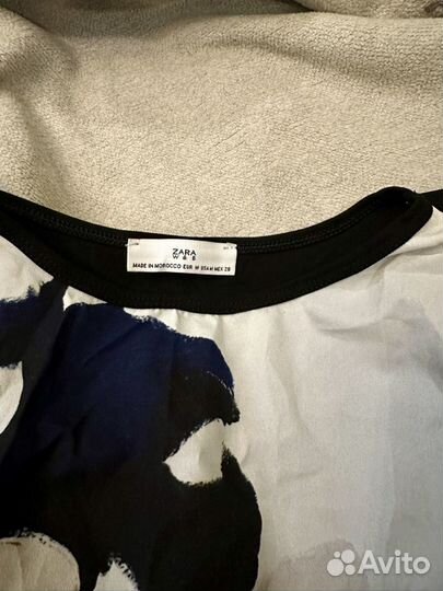 Кофточка zara