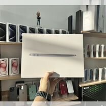 MacBook air 13 M1 256/Новый