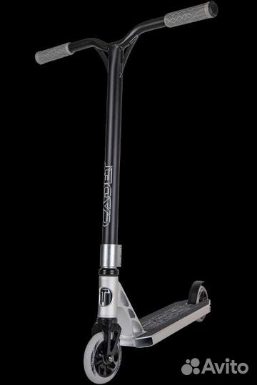 Трюковой самокат Tech Team Cadet