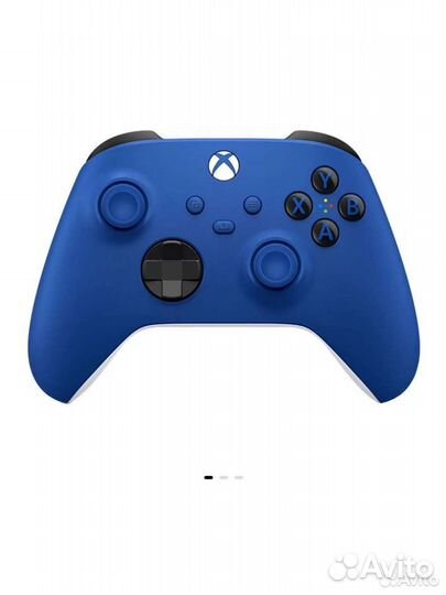 Новый Геймпад Microsoft Xbox Series S / X