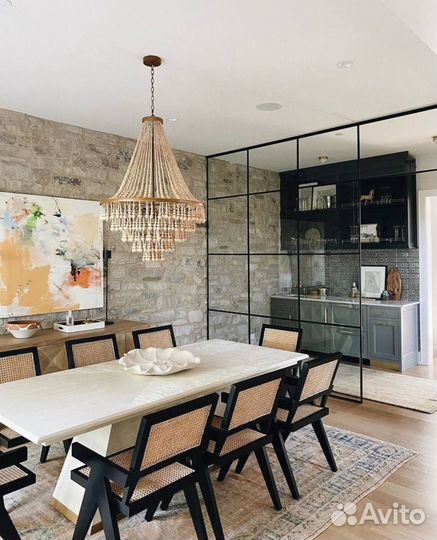 Стулья кухонные дизайнерские